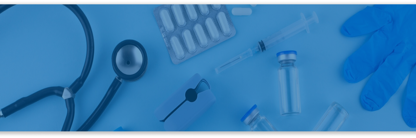 Banner Insumos Médicos