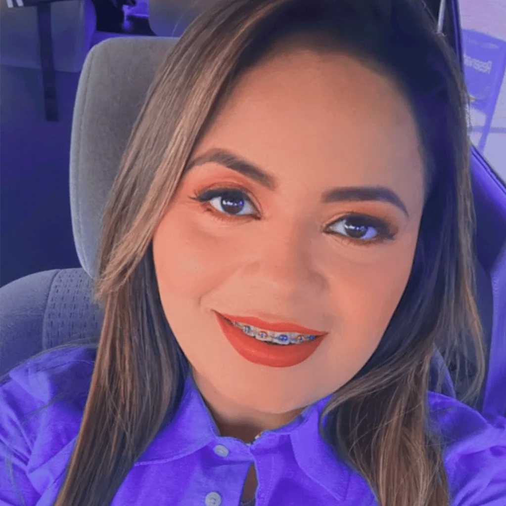 Kelly Rivas Márquez