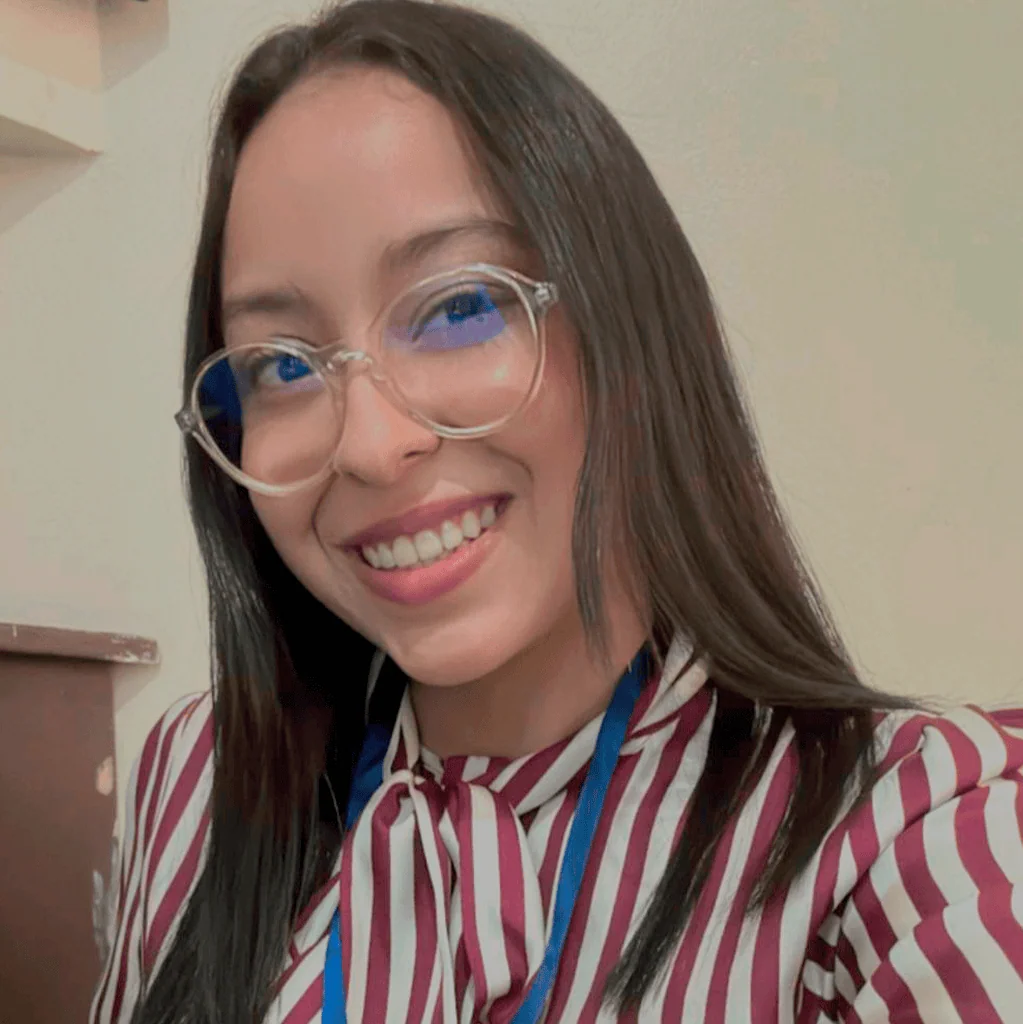 Marcia Orellana Velázquez