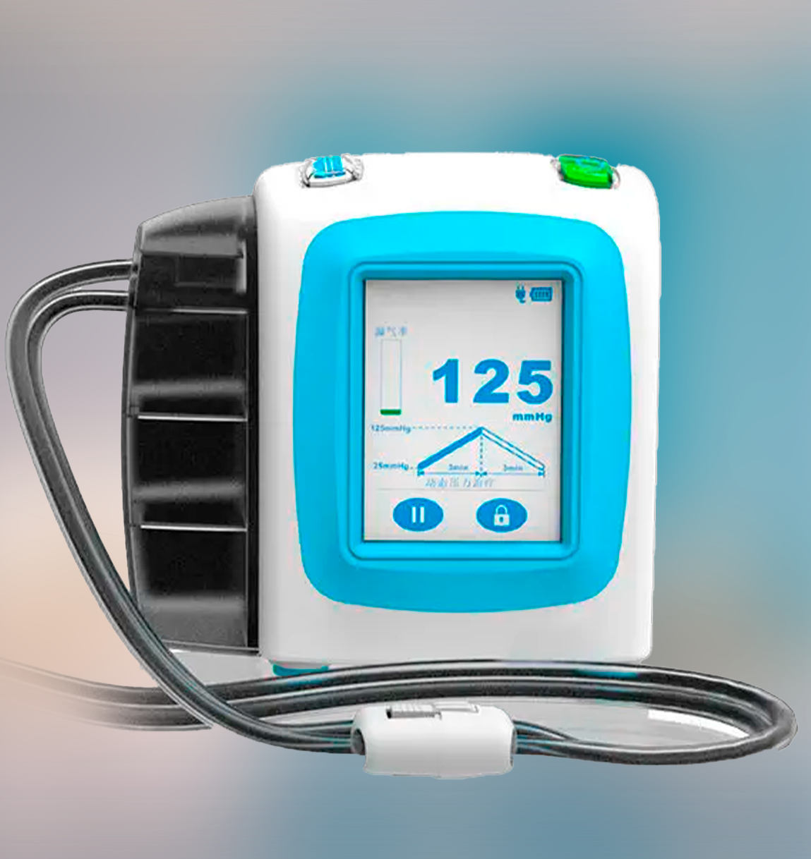 Beneficios de la Terapia de Presión Negativa