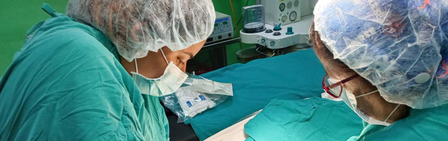 Banner Terapia de Presión Negativa